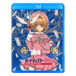 Sakura Cardcaptor Blu-ray – Complete Series (1998)